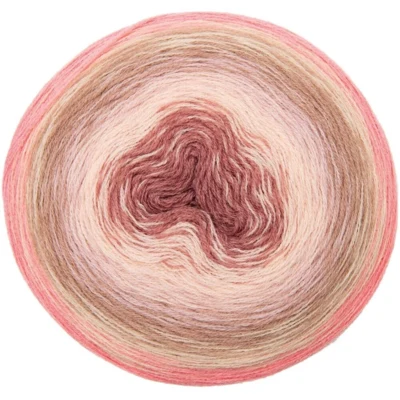 Rico Design Creative Wool Dégradé Super 6